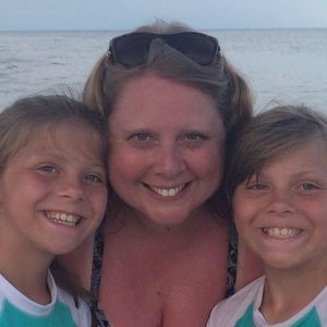 Meet your Posher, Tracey